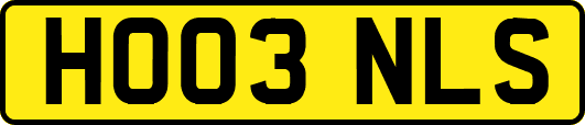 HO03NLS