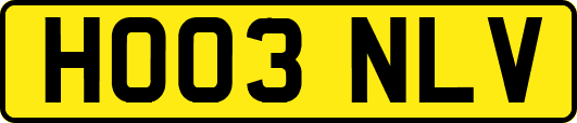 HO03NLV