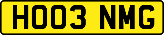 HO03NMG
