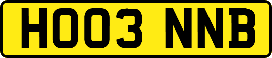 HO03NNB