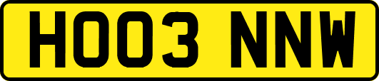 HO03NNW