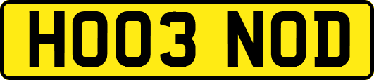 HO03NOD