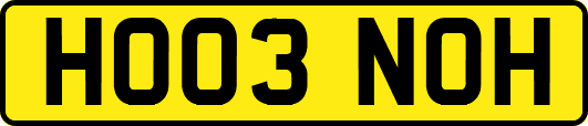 HO03NOH