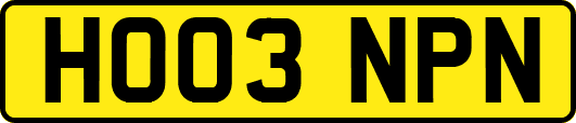 HO03NPN