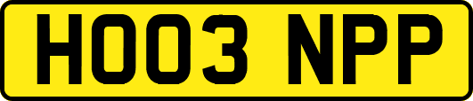 HO03NPP