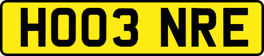 HO03NRE