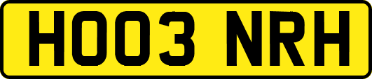 HO03NRH