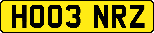 HO03NRZ