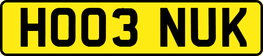HO03NUK