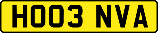 HO03NVA