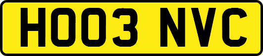 HO03NVC