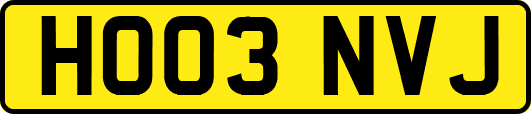 HO03NVJ