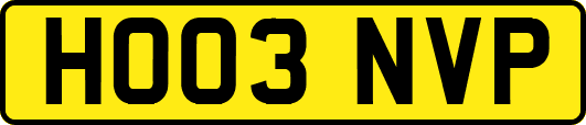 HO03NVP