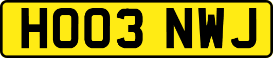 HO03NWJ