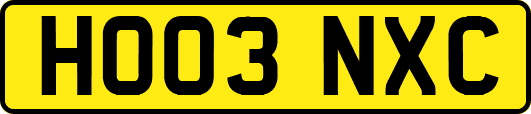 HO03NXC