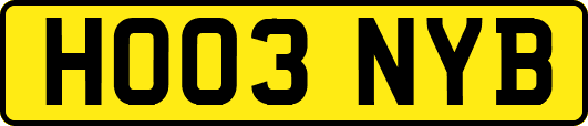 HO03NYB