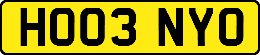 HO03NYO