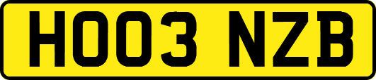 HO03NZB
