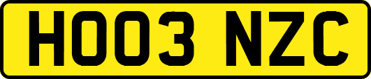 HO03NZC