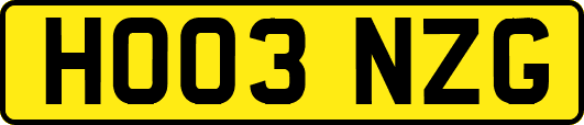 HO03NZG
