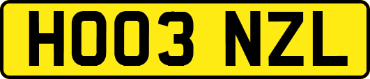 HO03NZL