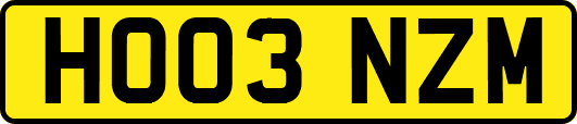 HO03NZM