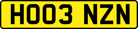 HO03NZN