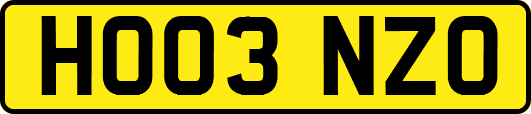 HO03NZO