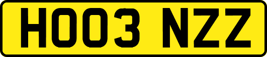 HO03NZZ