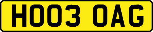 HO03OAG
