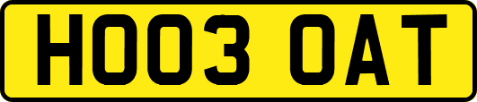 HO03OAT