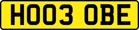 HO03OBE