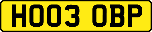 HO03OBP