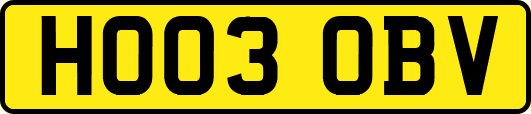 HO03OBV