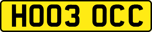 HO03OCC