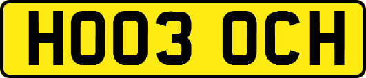 HO03OCH