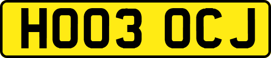 HO03OCJ