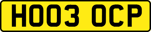 HO03OCP