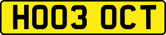HO03OCT
