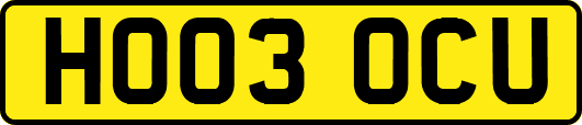 HO03OCU