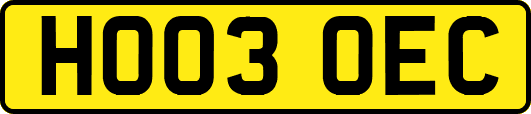 HO03OEC