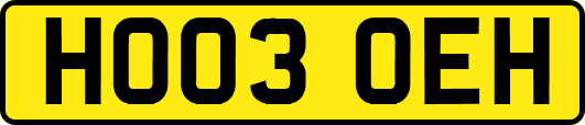 HO03OEH