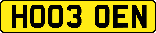 HO03OEN