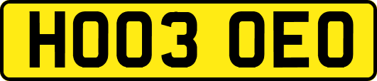 HO03OEO