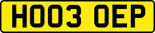 HO03OEP