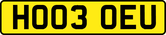 HO03OEU