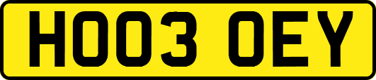 HO03OEY