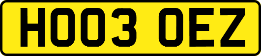 HO03OEZ