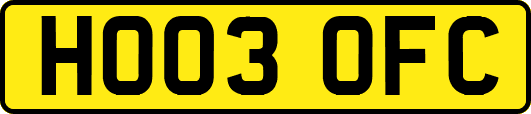 HO03OFC