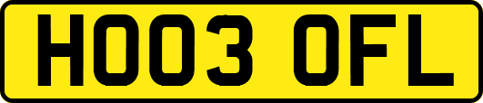 HO03OFL